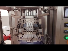 4-lane snus kantong panas penyegelan mesin pengemasan kecepatan tinggi tingkat kelembaban tinggi pada Jumlah jalur 4