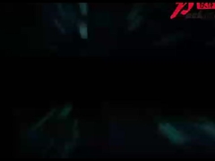 Mesin penandaan posisi cakram atas dan bawah