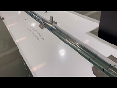 Mesin pengemasan permen dan mainan semi otomatis berkecepatan tinggi