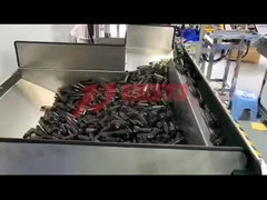 Mesin pengemasan rokok elektronik otomatis penuh kecepatan tinggi