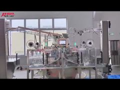 Mesin Pengemasan Otomatis